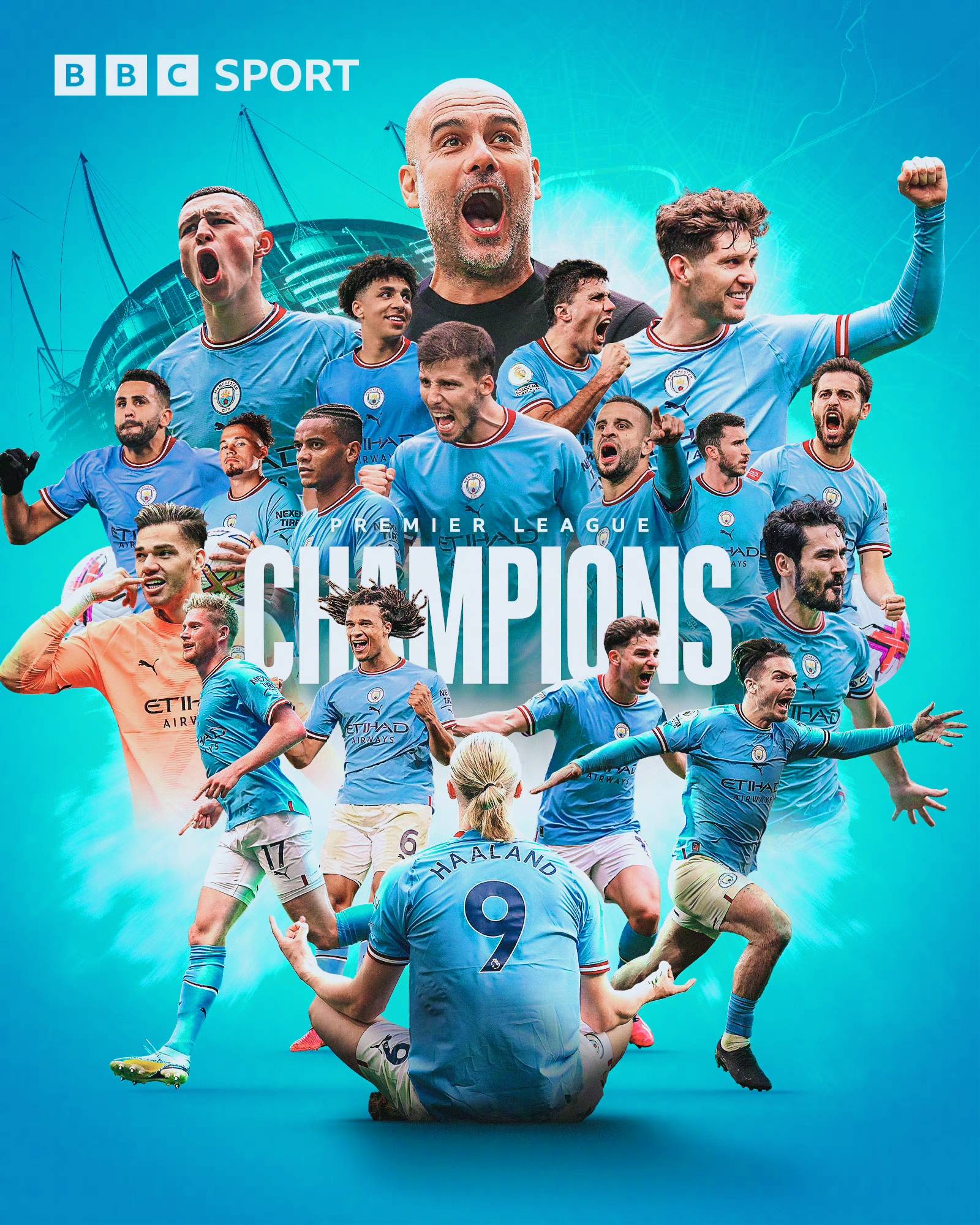 足坛50大身价最高的青年才俊！（1-20名）