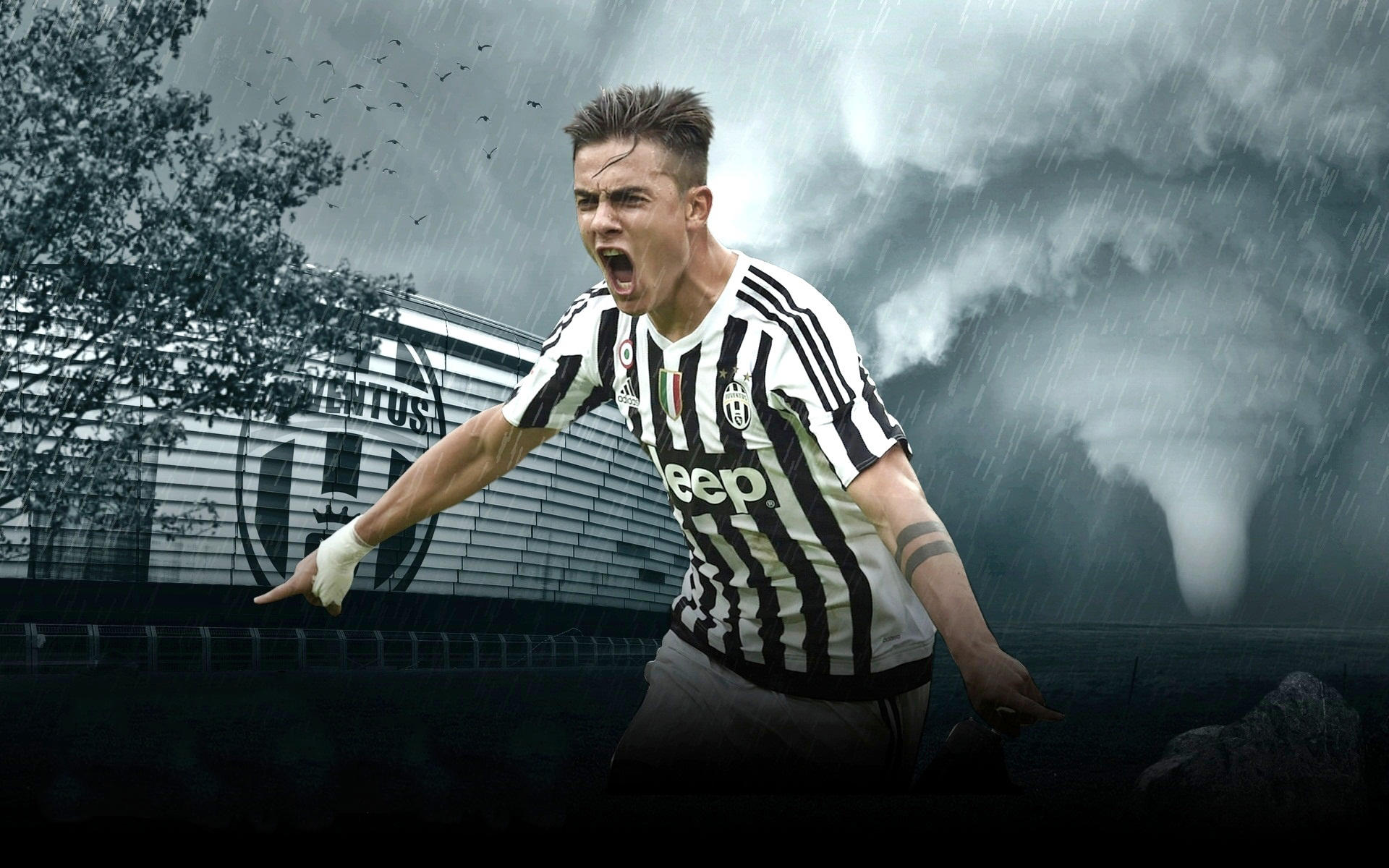 每体：贝西克塔斯想租特狮，承担全部薪资+选择买断费800万欧