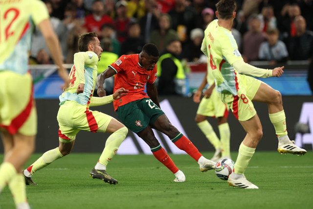 NBA球员数据榜：字母哥得分继续领先,