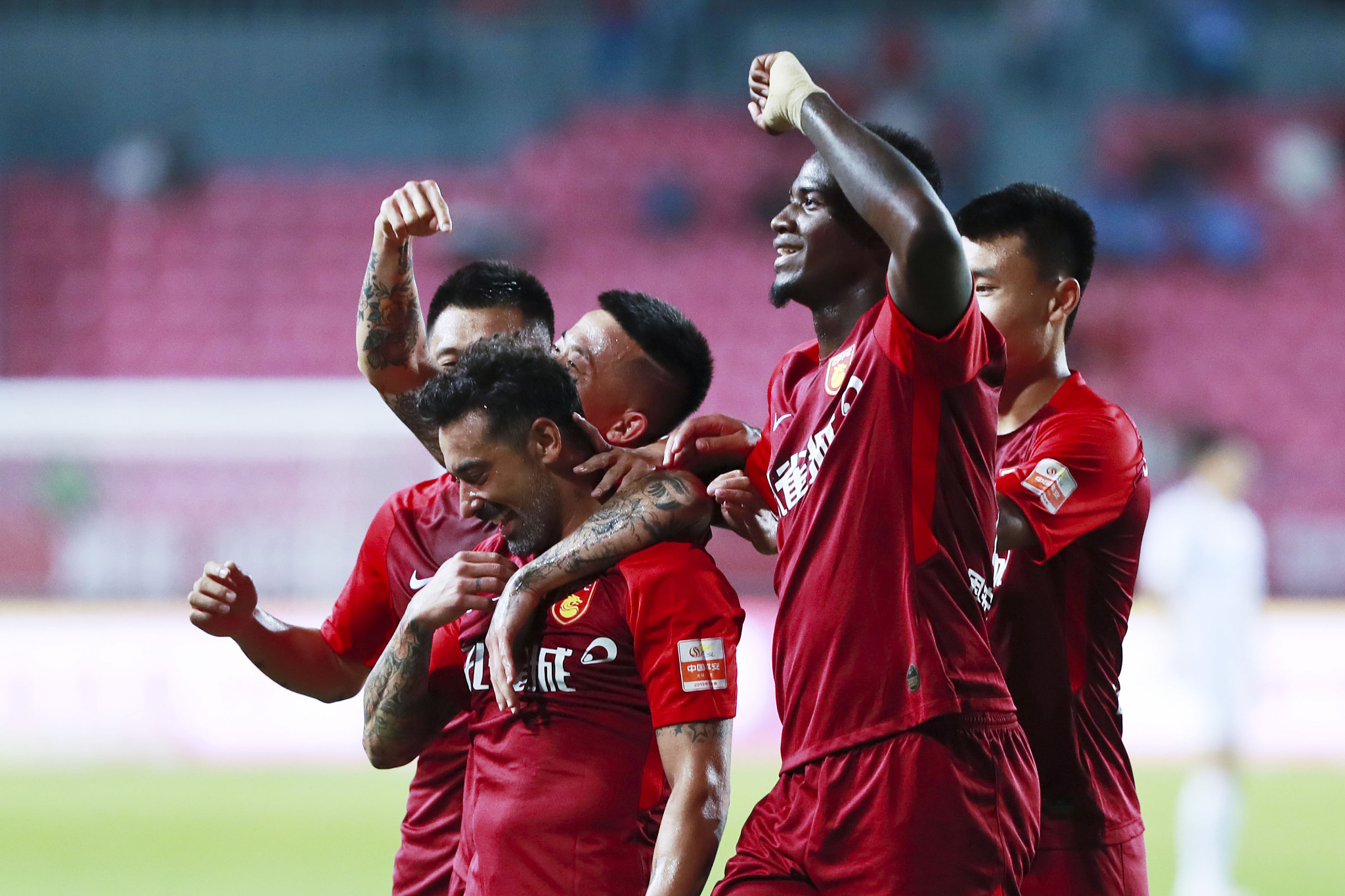 巴尔泰萨吉：现在谈意甲冠军为时过早；我有点像斯皮纳佐拉