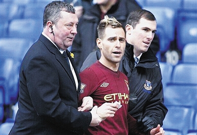 索默：德比战与迈尼昂PK感觉很棒，成为顶级球队要赢强队