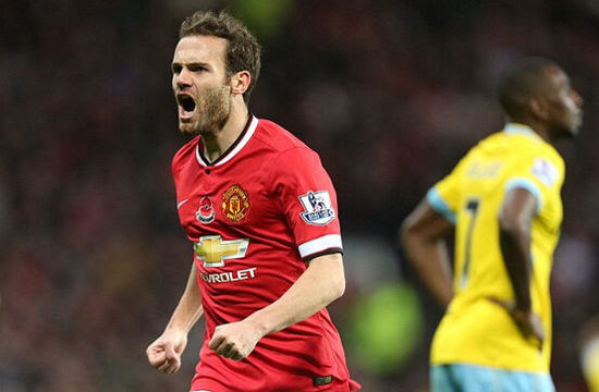 科瓦奇：首个进球的配合是教科书级别的，这是训练中的套路