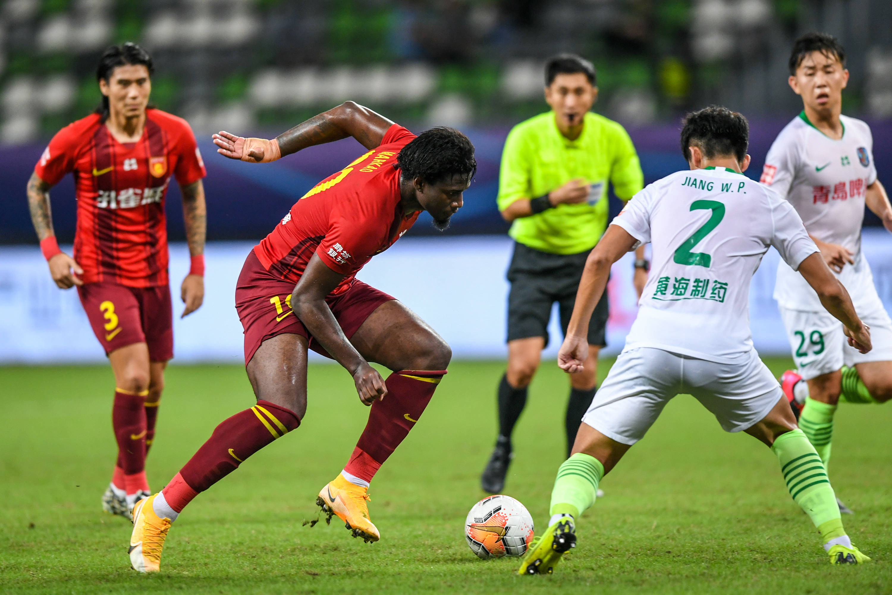 铁树开花！萨内国家队第二次双响，上次要追溯到21年11月（久违的爆发！萨内国家队再度梅开二度，上一次还在2021年11月）